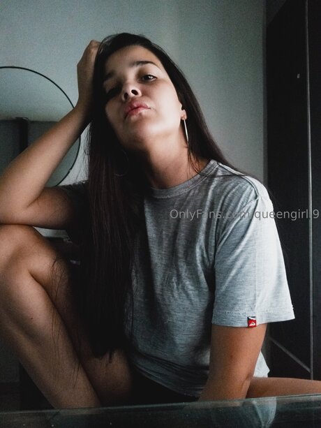 Queengirl 9 art actress pics