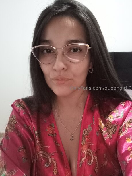Queengirl 9 nudes pornstar pic