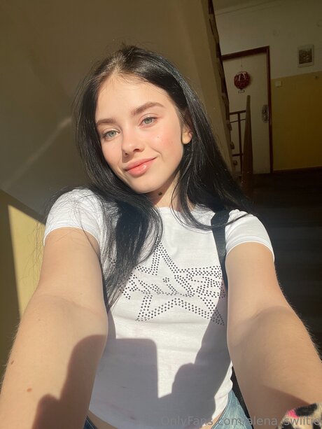 Alena Swiitie adult actress photos