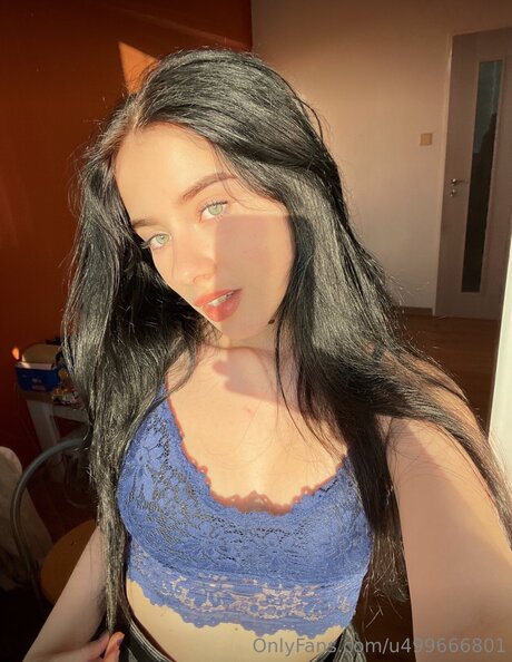 Alena Swiitie Profile pic