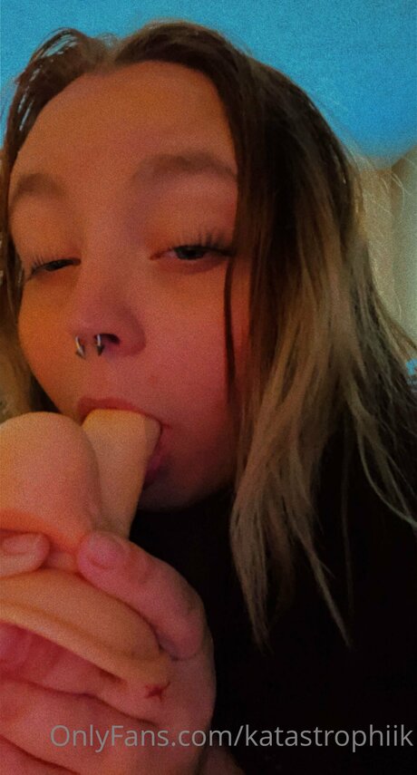 Katastrophiik star pornographic pic