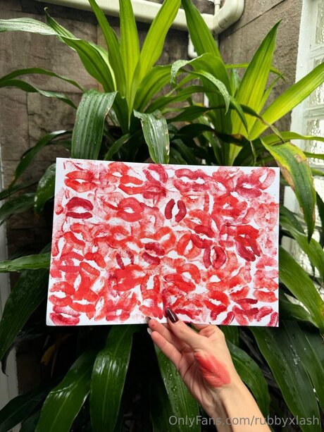 Rubbyxlash sex actress galleries