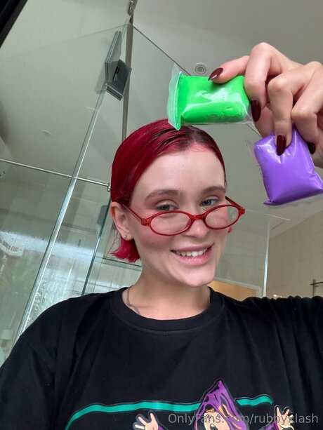 Rubbyxlash free model galleries