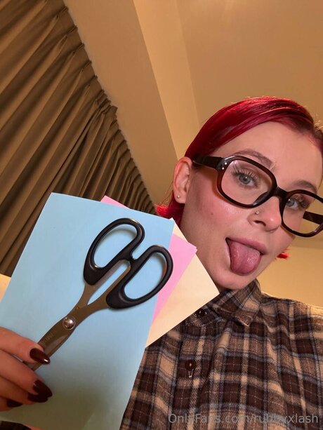 Rubbyxlash pornstar perfect archive