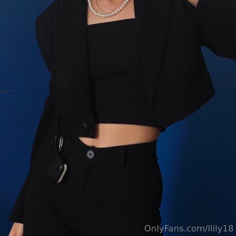 Llily18 star high quality pic