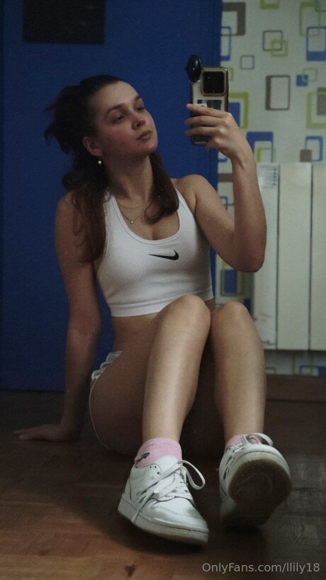 Llily18 pornstar free gallery