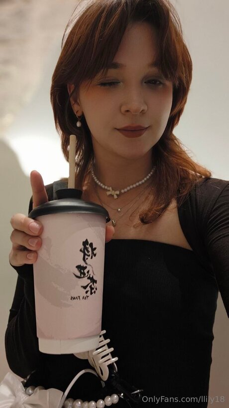 Llily18 perfect star photos