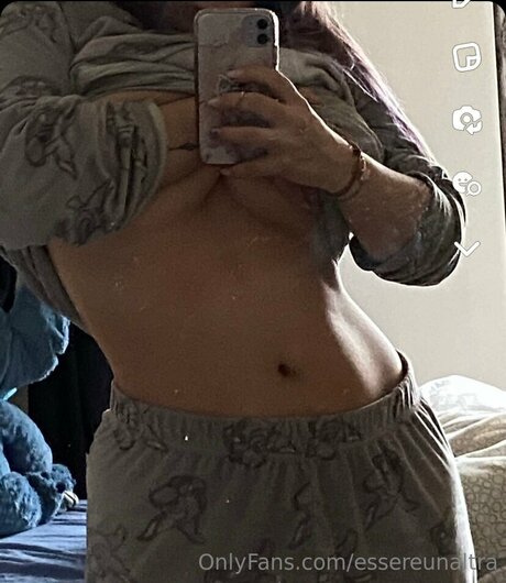 Essereunaltra model nice pictures