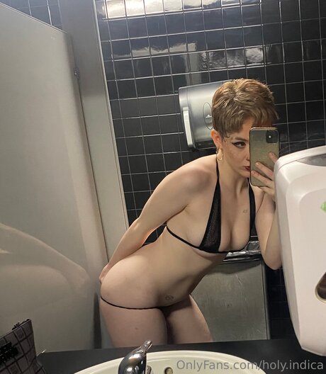Holy Indica pornstar nice gallery