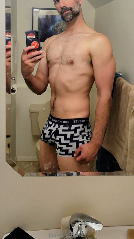 James Scheffer sex model img