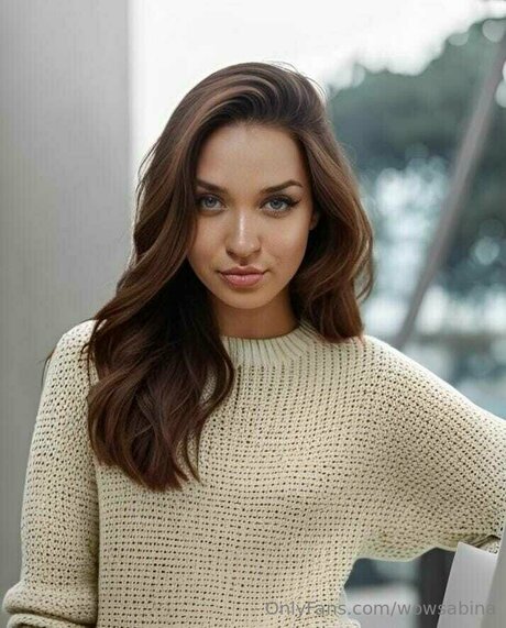Wowsabina free model pics