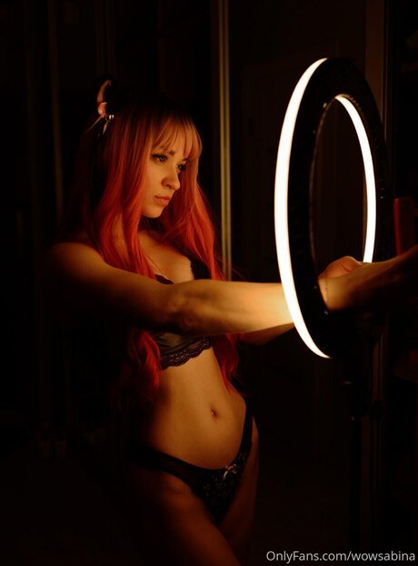 Wowsabina free model img