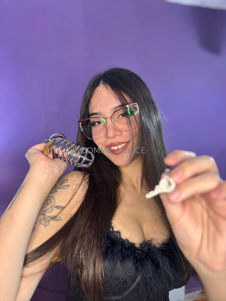 Saymeygoddess nice star photo