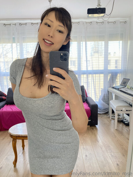 Kimiko Rose top actress photos