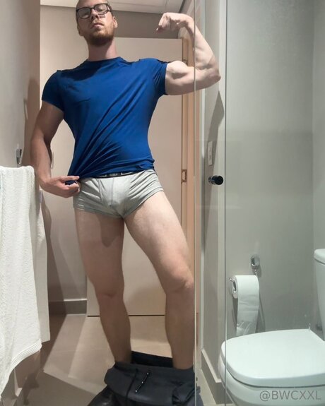 Bwcxxl nice star pic