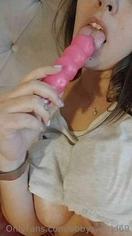 Abbysworld69 pornstar hd galleries