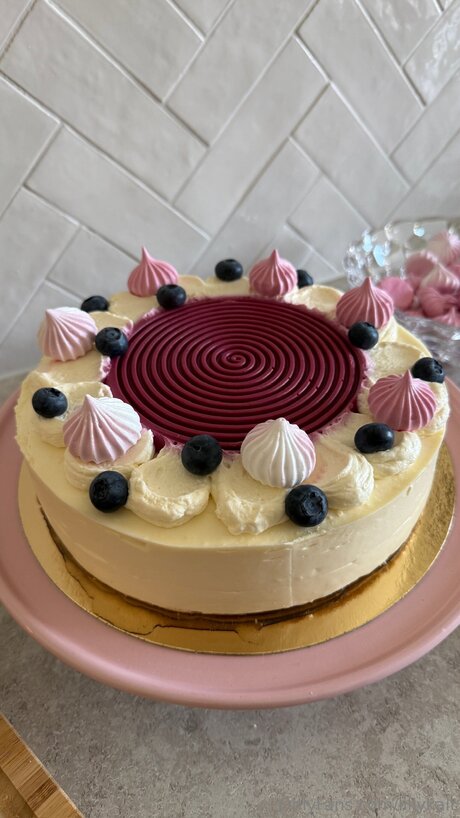 Lillykait model nudes image