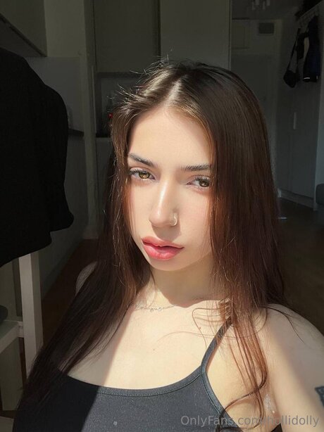 Hollidolly star pornographic photos