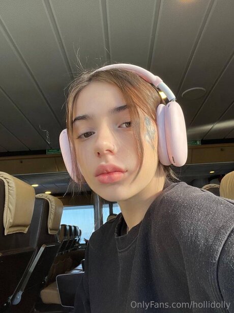 Hollidolly pornstar nice archive