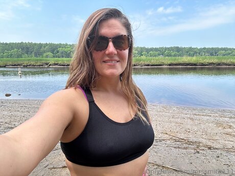 Mrssmith111 nudes model picture