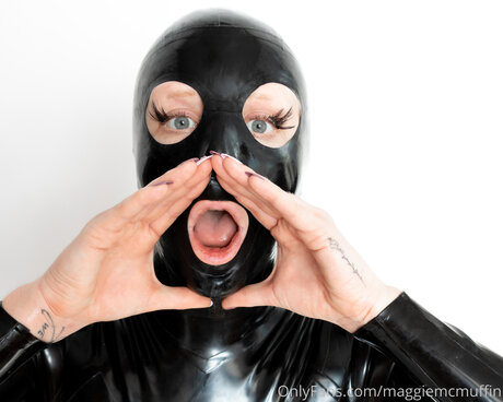 Maggiemcmuffin naked actress image