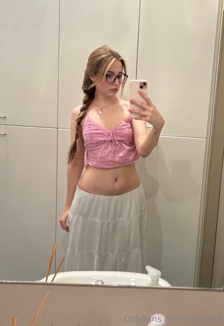 Stasi Ana erotic star images