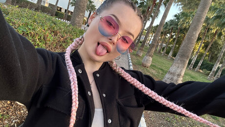 Its Millie pornstar galleries