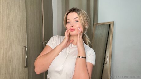 Its Millie best star galleries