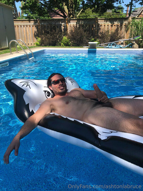 Ashtonlabruce model hd picture