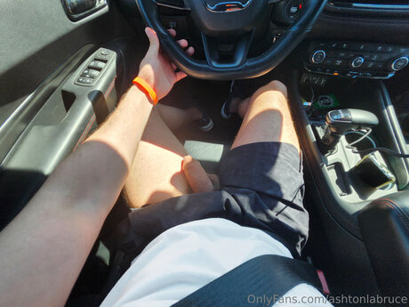 Ashtonlabruce high quality star photos