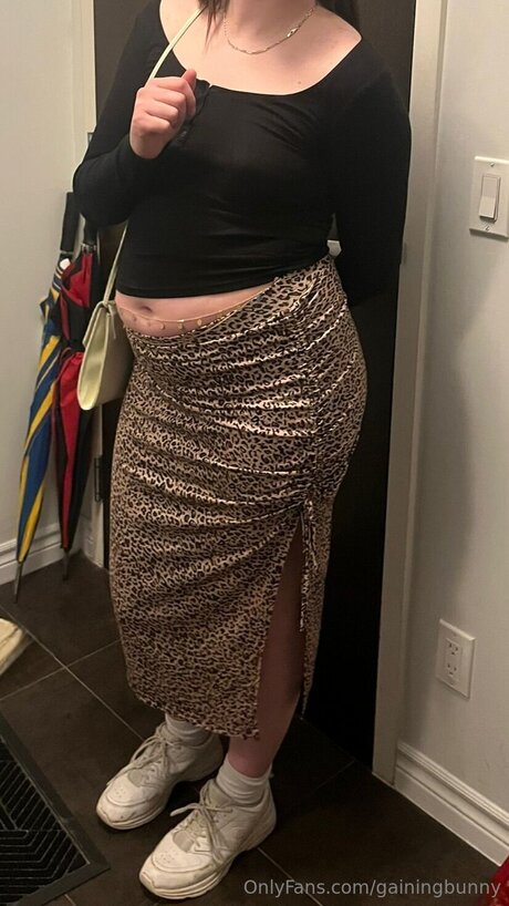 Gainingbunny star pretty picture