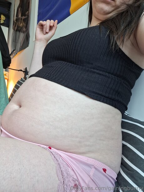 Gainingbunny star pornographic archive