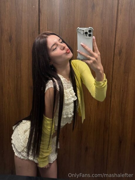 Mashalefter xxx pornstar pic