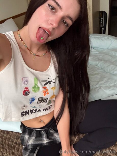 Mashalefter sex star photos