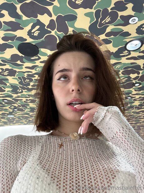 Mashalefter sex star pictures