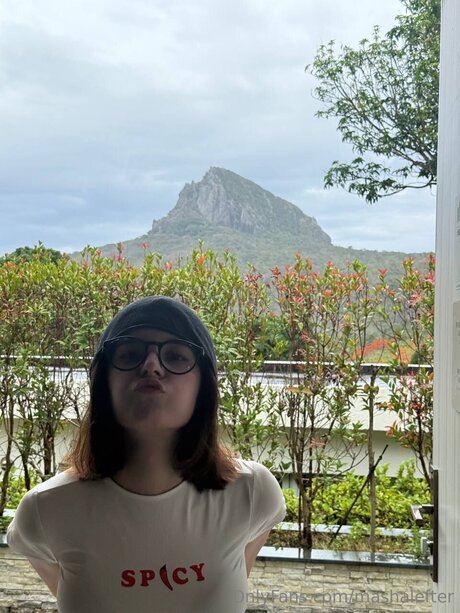 Mashalefter star best pics