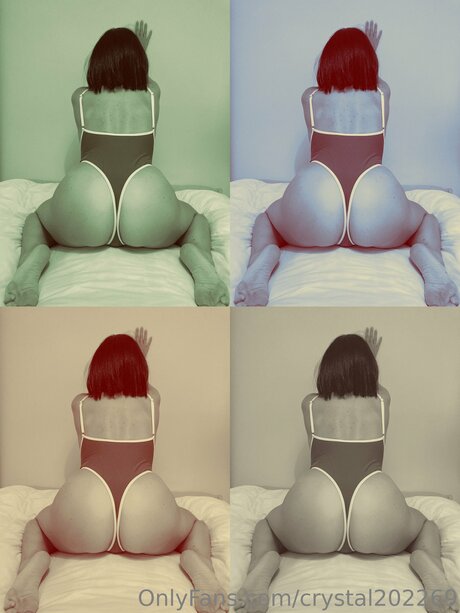 Crystal202269 naked pornstar galleries