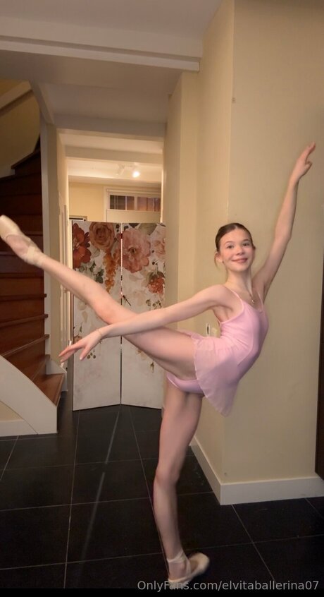 Elvitaballerina07 star hd galleries