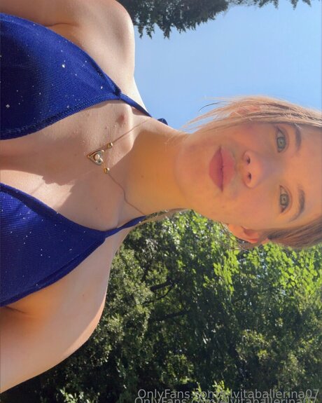 Elvitaballerina07 star pretty pics