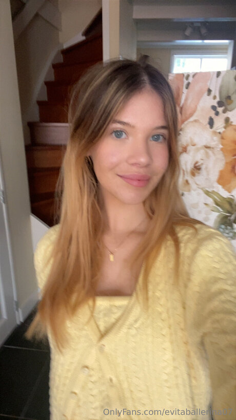 Elvitaballerina07 adult actress galleries