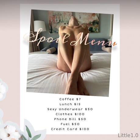 Little1 0 nudes star pic