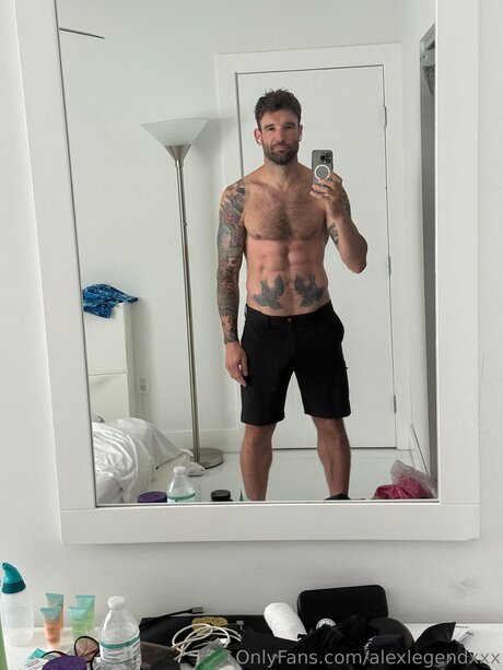 Alexlegendxxx pornstar best gallery