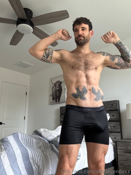 Alexlegendxxx best model archive