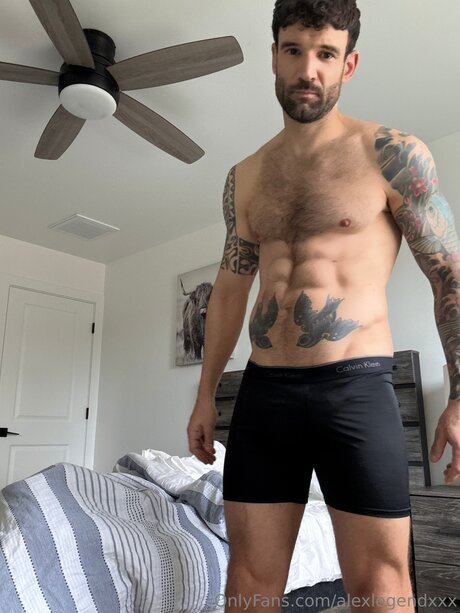 Alexlegendxxx star best images