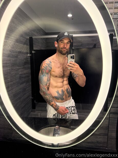 Alexlegendxxx best actress pictures