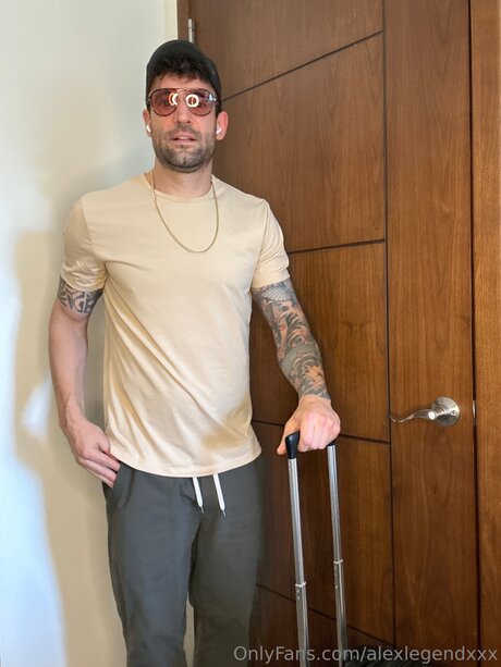 Alexlegendxxx beautiful star images