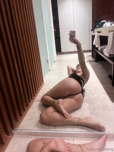 Dreamofcosmic nude star pic