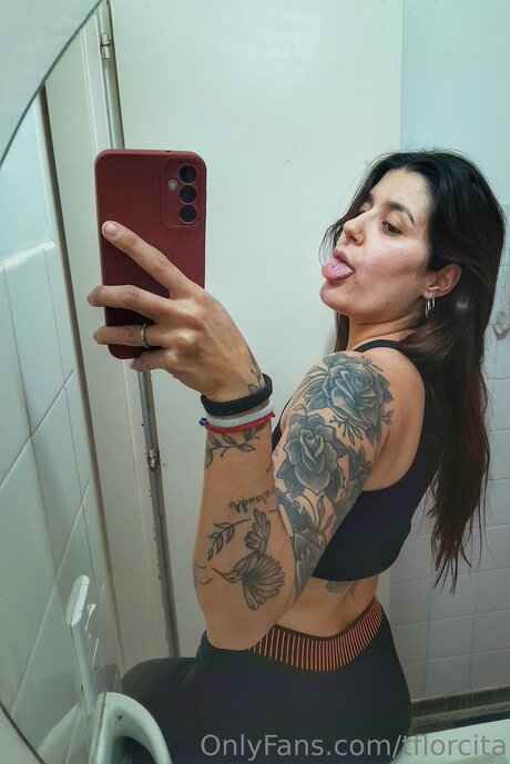 Tflorcita sex model img