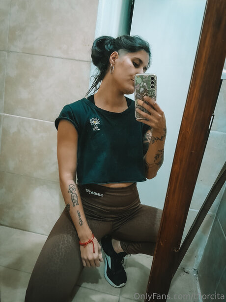 Tflorcita porn actress picture