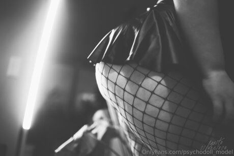 Psychodoll Model pornstar best picture